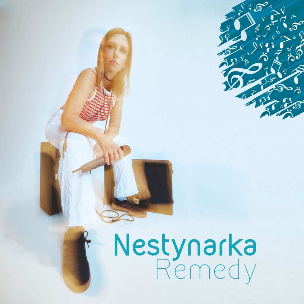 Nestynarka — Remedy album cover